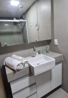 Cabo Branco Apartment | Flats Bauten Cabo Branco