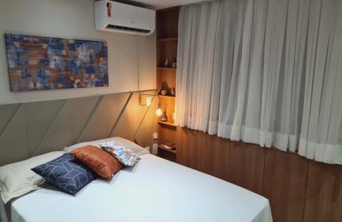 Cabo Branco Apartment | Flats Bauten Cabo Branco