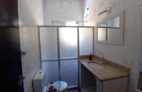Barra de Sao Joao Apartment | FLATS Beira Mar Prainha Barra de Sao Joao - Rio das Ostras