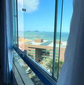 Macae Apartment | Flats Bela Vista Grécia