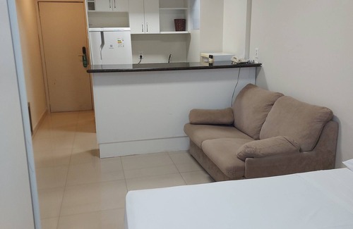 Setor Hoteleiro Norte Apartment | FLATS BSB - Apart Hotel