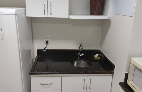 Setor Hoteleiro Norte Apartment | FLATS BSB - Apart Hotel