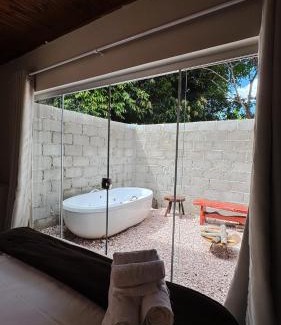 Sao Jorge Hotel | FLATS COMFORT- Melhor CUSTOXBENEFÍCIO na charmosa Vila de São Jorge, Goiás