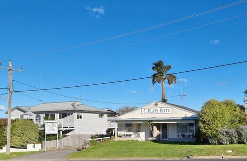 Bermagui Apartment | Flats Elite Bermagui