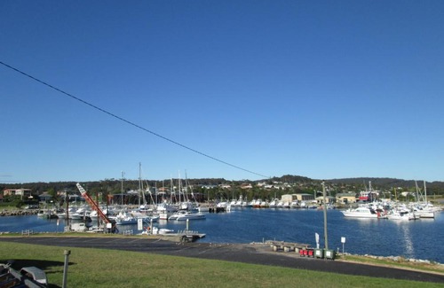 Bermagui Apartment | Flats Elite Bermagui