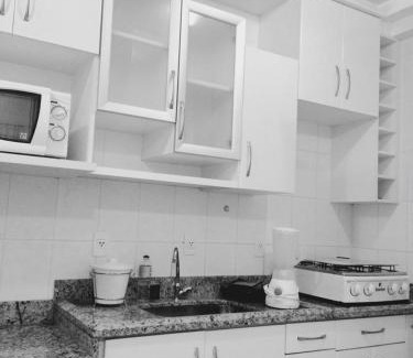 Setor Bueno Apartment | Flats for you Bueno