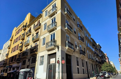El Botanic Apartment | Flats Friends Torres Quart 2 bedrooms