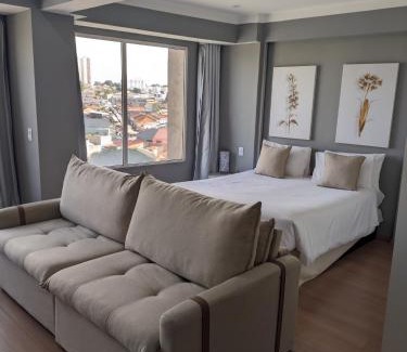 Guarulhos City Centre Apartment | Flats Guarulhos aeroporto