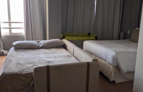Guarulhos City Centre Apartment | Flats Guarulhos aeroporto