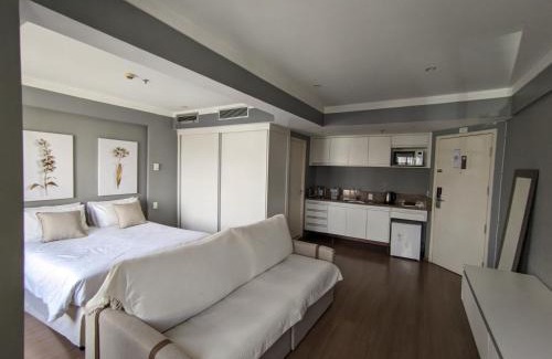Guarulhos City Centre Apartment | Flats Guarulhos aeroporto