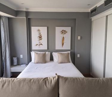 Guarulhos City Centre Apartment | Flats Guarulhos aeroporto