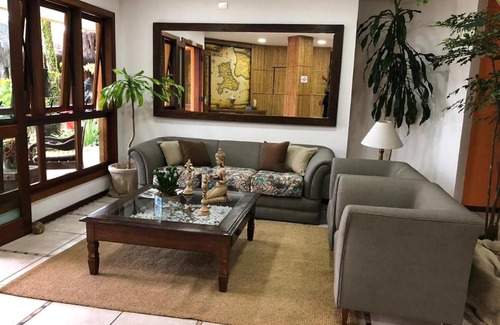 Pereque Hotel | Flats Ilhabela Linda