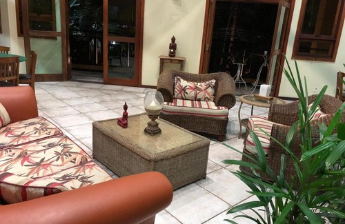 Pereque Hotel | Flats Ilhabela Linda