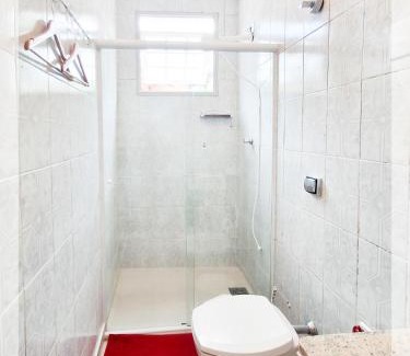 Pantanal Apartment | Flats Jardim de Ramos em Paraty