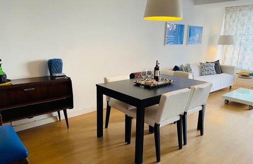 Machico Apartment | Flats Lago 19