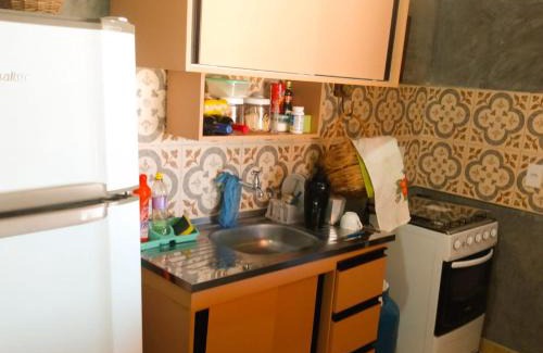 Ponta do Anel Apartment | Flats Macapá Meu Amor 5