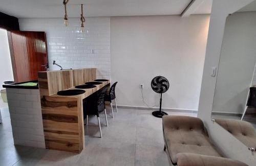 Ponta do Mangue Apartment | Flats Marina Maragogi