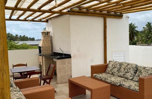 Ponta do Mangue Apartment | Flats Marina Maragogi