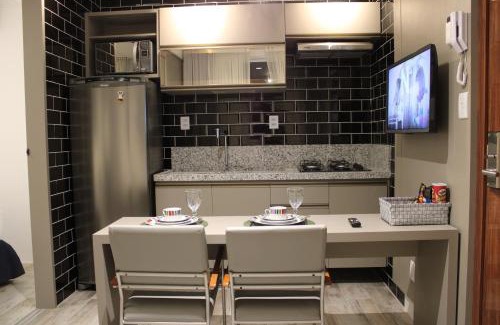 Paulo Afonso Apartment | Flats Monsenhor31 - Localizado no centro da cidade
