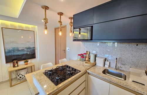 Porto de Galinhas Apartment | Flats no Cupe Beach Living