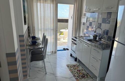 Pitimbu Apartment | Flats pequeno paraiso
