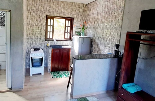 Paraty Apartment | Flats Refugio Da Mata