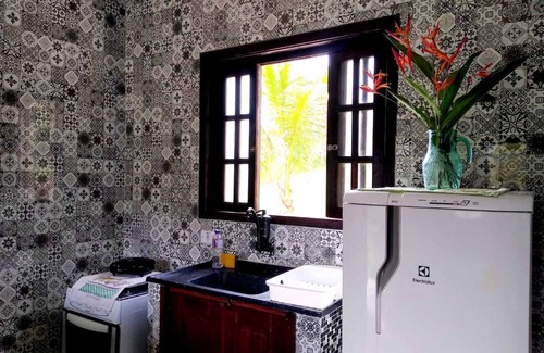Paraty Apartment | Flats Refugio Da Mata