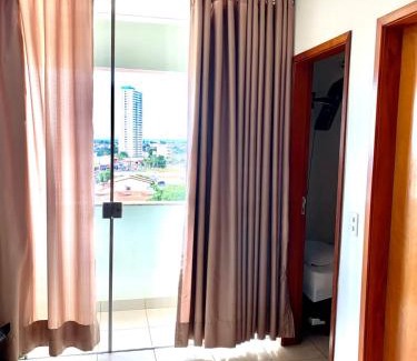 Goiania Apartment | Flats Sierra Bela Vista