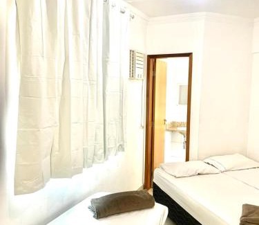 Goiania Apartment | Flats Sierra Bela Vista