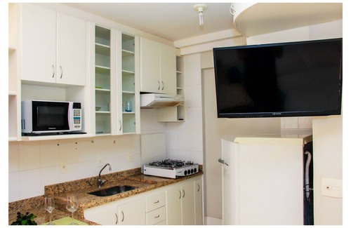 Setor Bueno Apartment | Flats Studio 45