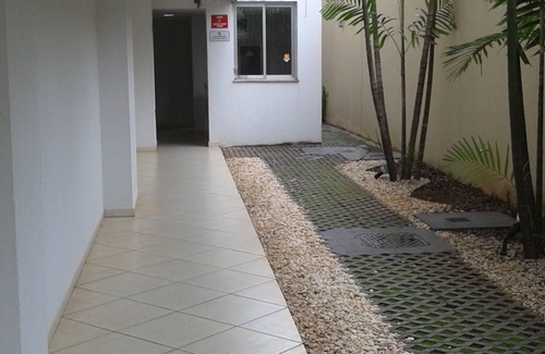Setor Bueno Apartment | Flats Studio 45