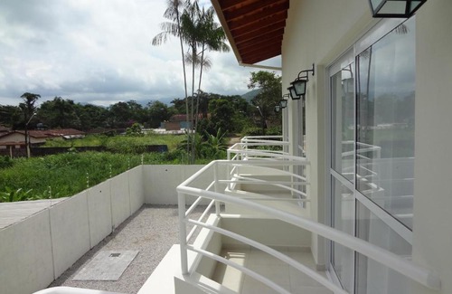 Lazaro Apartment | Flats Ubatuba