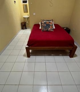 Sirinhaem Apartment | Flats Um Sonho De Liberdade