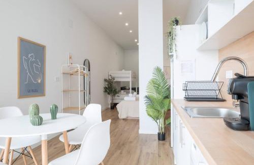 Jesus Apartment | Flats Uruguay