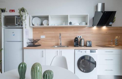 Jesus Apartment | Flats Uruguay