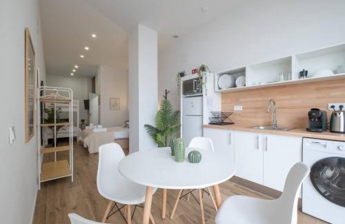 Jesus Apartment | Flats Uruguay