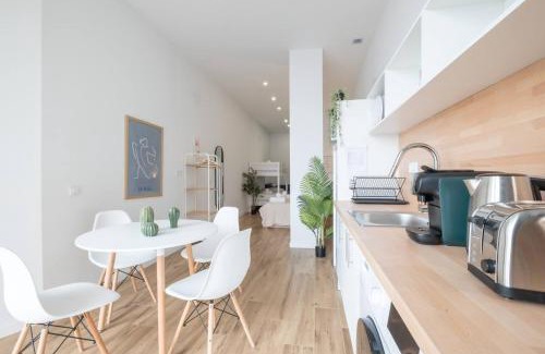 Jesus Apartment | Flats Uruguay
