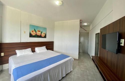 Praia do Futuro I Apartment | Flats Van Piaget - Praia do Futuro
