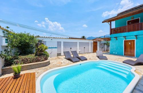 Jabaquara House | Flats Vivendas do Mar