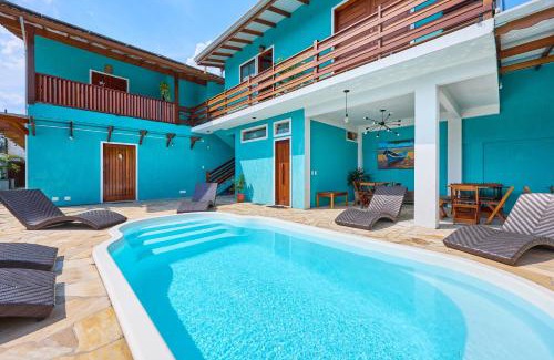 Jabaquara House | Flats Vivendas do Mar