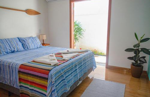 Jabaquara House | Flats Vivendas do Mar