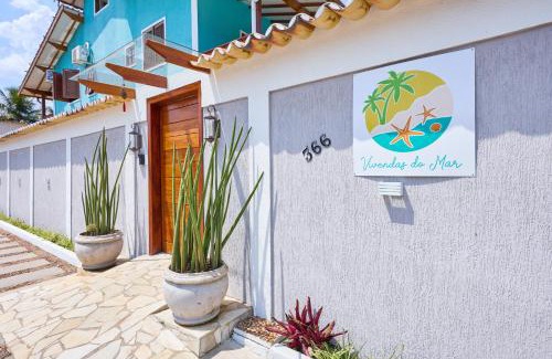 Jabaquara House | Flats Vivendas do Mar