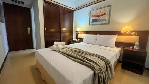 Brooklin Novo Apartment | FlatScape - Flat Aconchegante no The Time - BTT