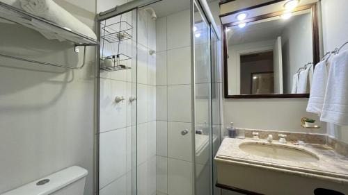 Brooklin Novo Apartment | FlatScape - Flat Aconchegante no The Time - BTT