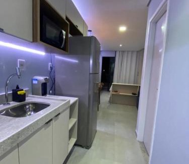 Porto de Galinhas Apartment | Flatsportojjp - Villa del Porto