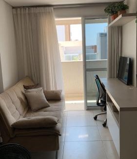 Jardim Goias Apartment | FlatsRose BR Executivo BrookField Flamboyant Conforto Top