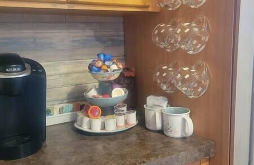 Livingston House | Flatt Creek Cottage in Livingston