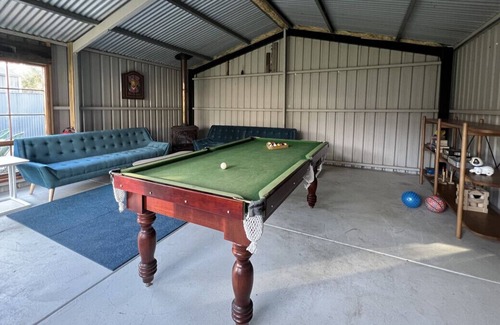 Christies Beach House | Flawless on Fenton Christies Beach