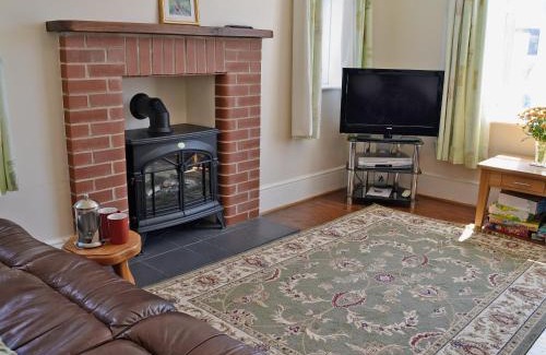 Parkham House | Flaxmans