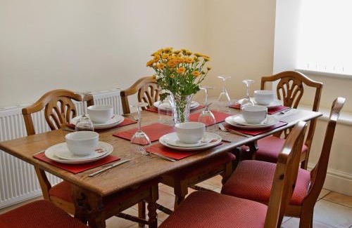 Parkham House | Flaxmans